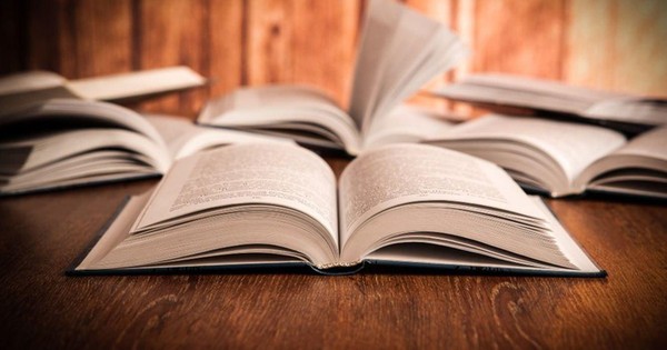 Международный день детской книги