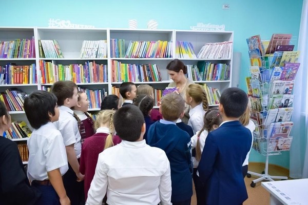 Программа «Путешествие в мир сказок Х. К. Андерсена»