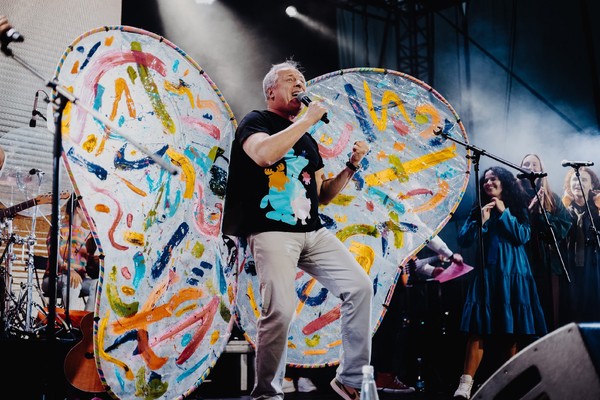 Бабочка моя. Смешband