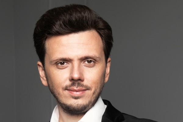 Даниил и Никита Абросимовы. Диалог поколений