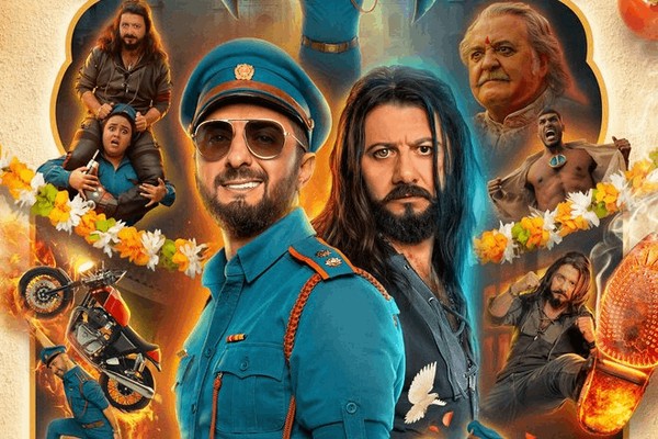 Королёк моей любви