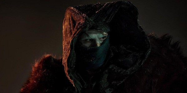 Франкенштейн