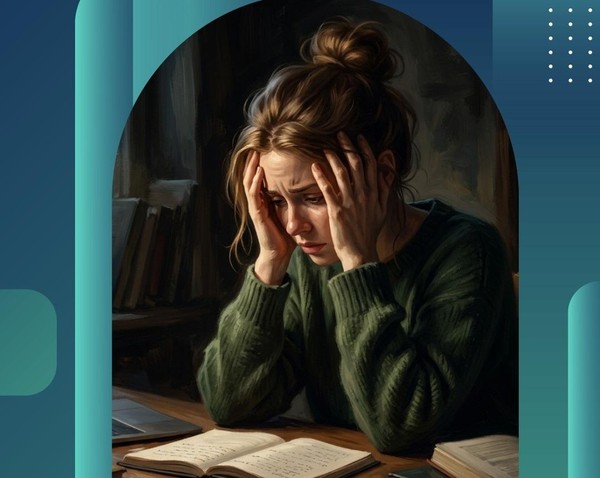 Физиология стресса: что происходит с телом под давлением?