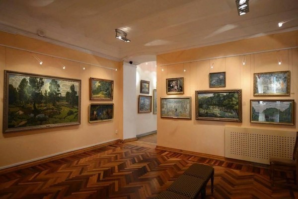 Экскурсия-квест «Секреты музейных экспонатов»