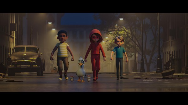 Красная маска. Настольная книга супергероя