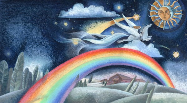 Выставка «ТРИединство»