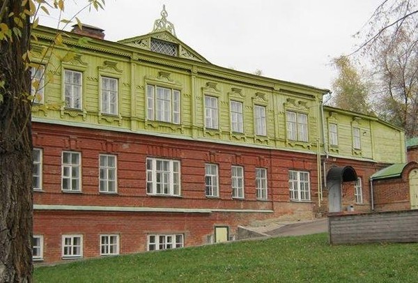 Экскурсия «Дело всей жизни»