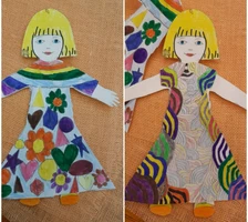 «Юный модельер»