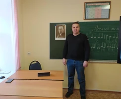 Урок «Рахманинов-дирижёр»