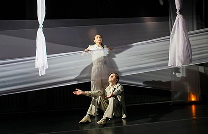 Сирень. История любви Рахманинова