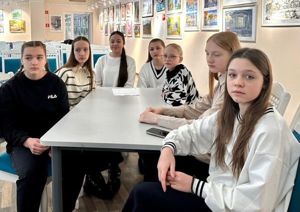 Командная игра «Пройдем дорогами войны»