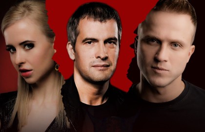 Владимир Тяптушкин