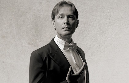 Олег Погудин. Вертинский