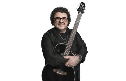 Игорь Саруханов. 70 лет в ритме сердца