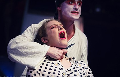 Александр Дмитриев