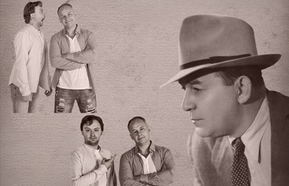 Леонид Утесов. Книга воспоминаний