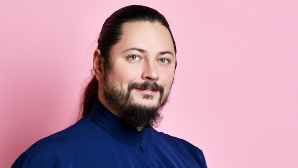 Иеромонах Фотий