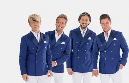 Группа «Кватро»