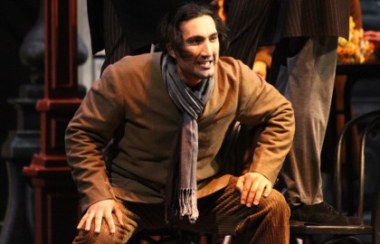 Сказки Гофмана