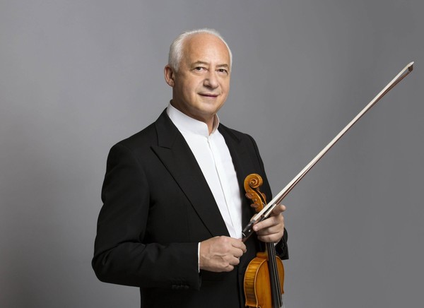 Концерт фестиваля «Музыка добра»