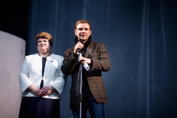 Викторина «Следопыты кулис»