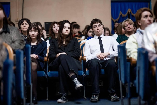 Викторина «Загадка оркестровой ямы»