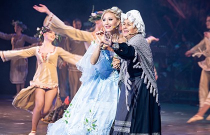 Дубровский