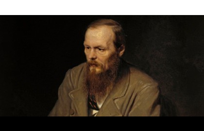 Вечер по-достоевски. Преступление и наказание
