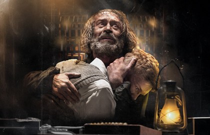 Матросская тишина