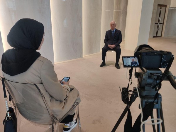 Мастер-класс «Документальное кино: режиссер и реальность»