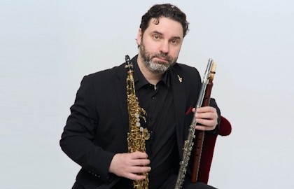 Антон Котиков и друзья: день рождения