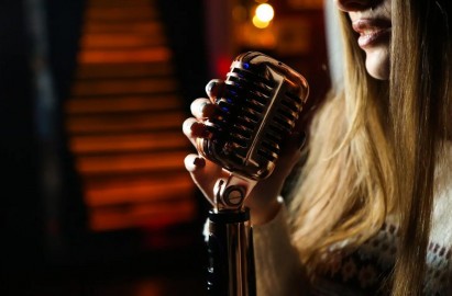 Московский поэтический слэм. V тур