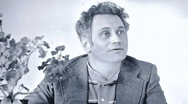 «Книжное море Виталия Коржикова»