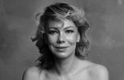 Монро плачет настоящими слезами