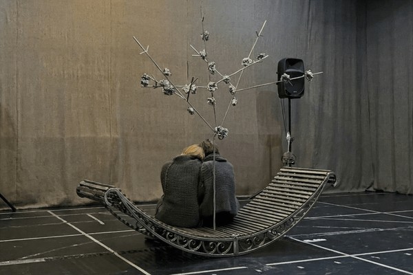 Спектакль «Ромео и Джульетта»