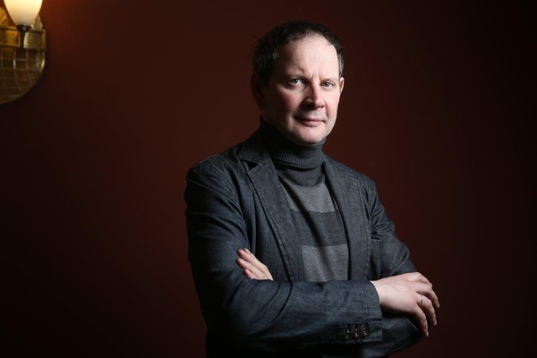 Бессмертная комедия: Гоголь «Ревизор». Даниил Спиваковский и симфонический оркестр