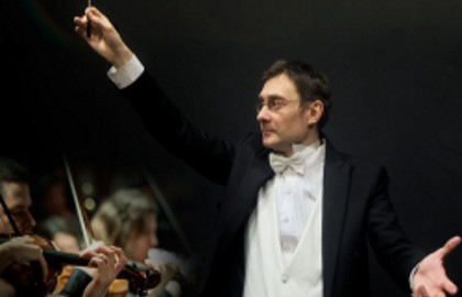 Оркестр Павла Опаровского. Звёздные мелодии