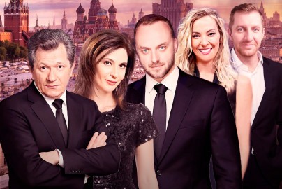 Обними меня