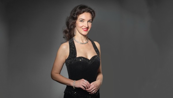 Трансляция концерта «Музыкальные прогулки в прошлое. На прекрасном голубом Дунае»