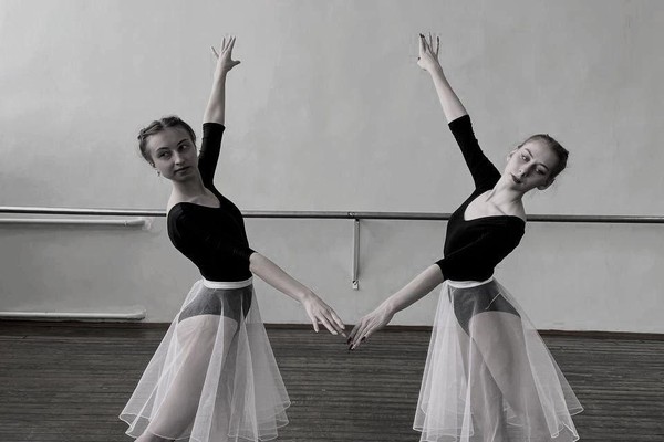 Культурно-просветительское мероприятие «Хореографическое искусство»