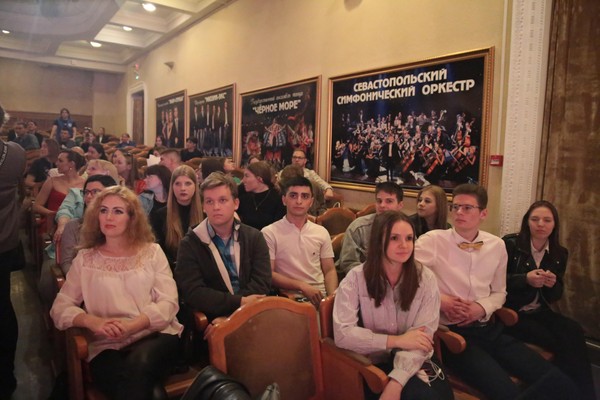 Спектакль «Поединок»