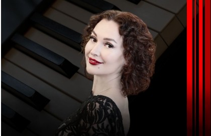 Моноопера «Ожидание»