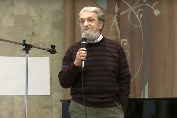 «Любимые стихи детства»