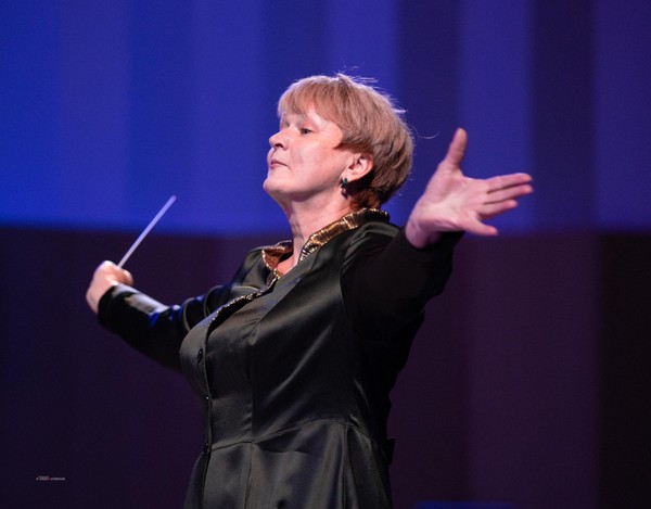 Концерт «Парад оркестров»