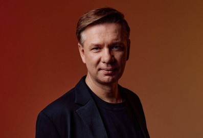 Владимир Ткаченко. Босиком прожигая жизнь