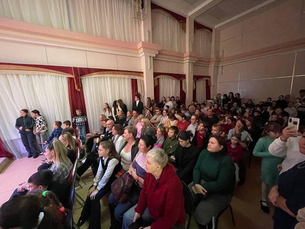 Свет памяти