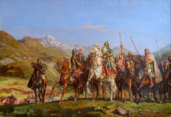 Лекции «Музейная азбука»