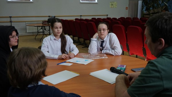 Хакатон «Монументальная история»