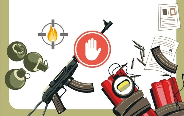 Викторина «Знать и не нарушать!»