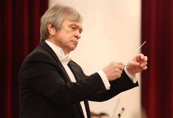 Концерт «Симфоническая музыка Д. Шостаковича и И. Стравинского»